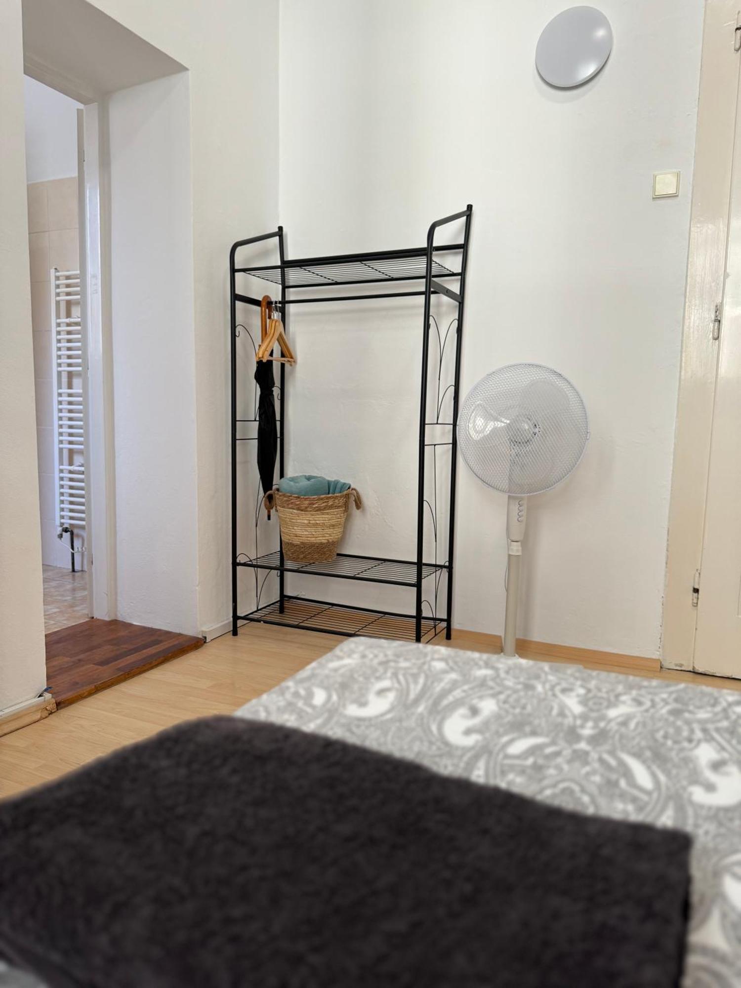 Pension Moravia Olomouc Bagian luar foto