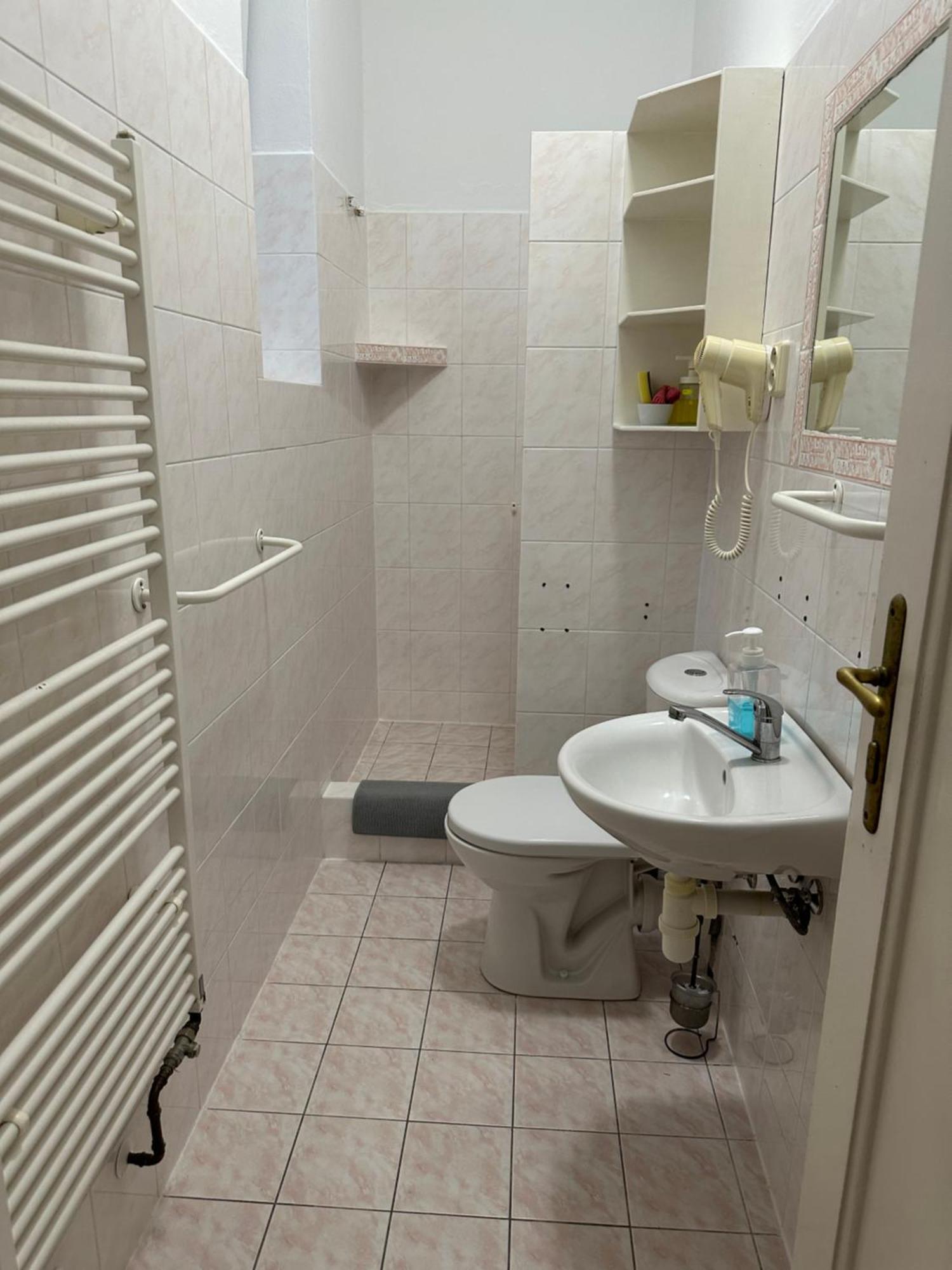 Pension Moravia Olomouc Bagian luar foto
