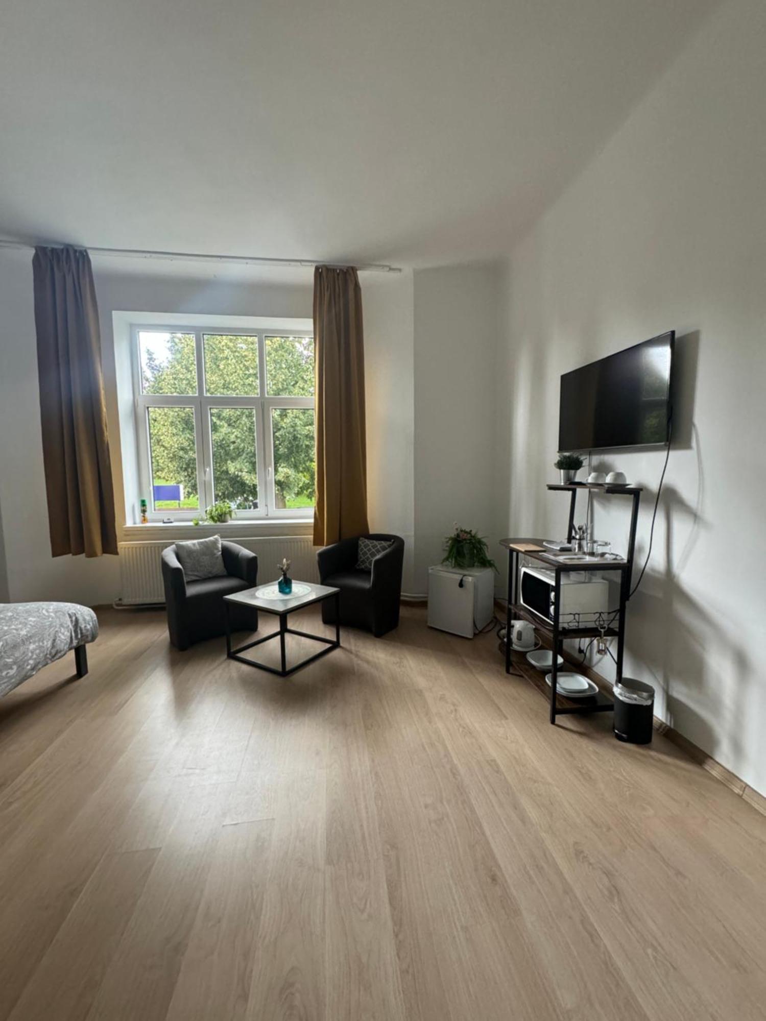 Pension Moravia Olomouc Bagian luar foto