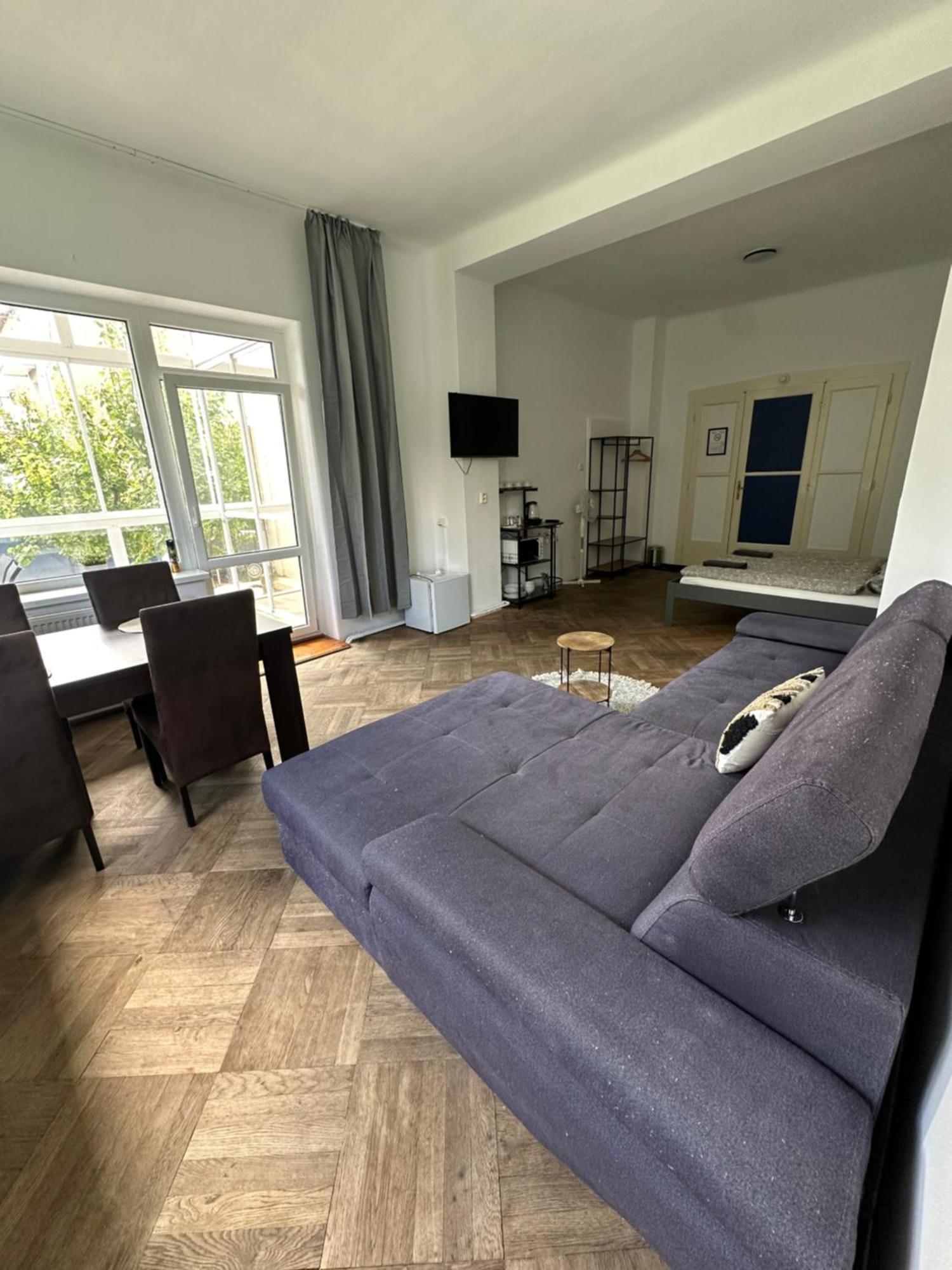 Pension Moravia Olomouc Bagian luar foto