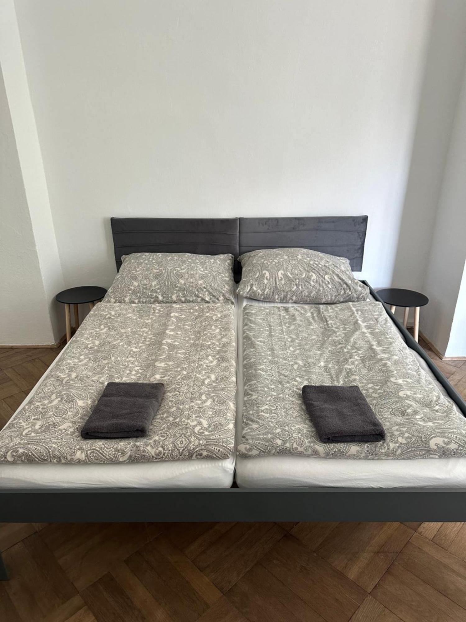 Pension Moravia Olomouc Bagian luar foto