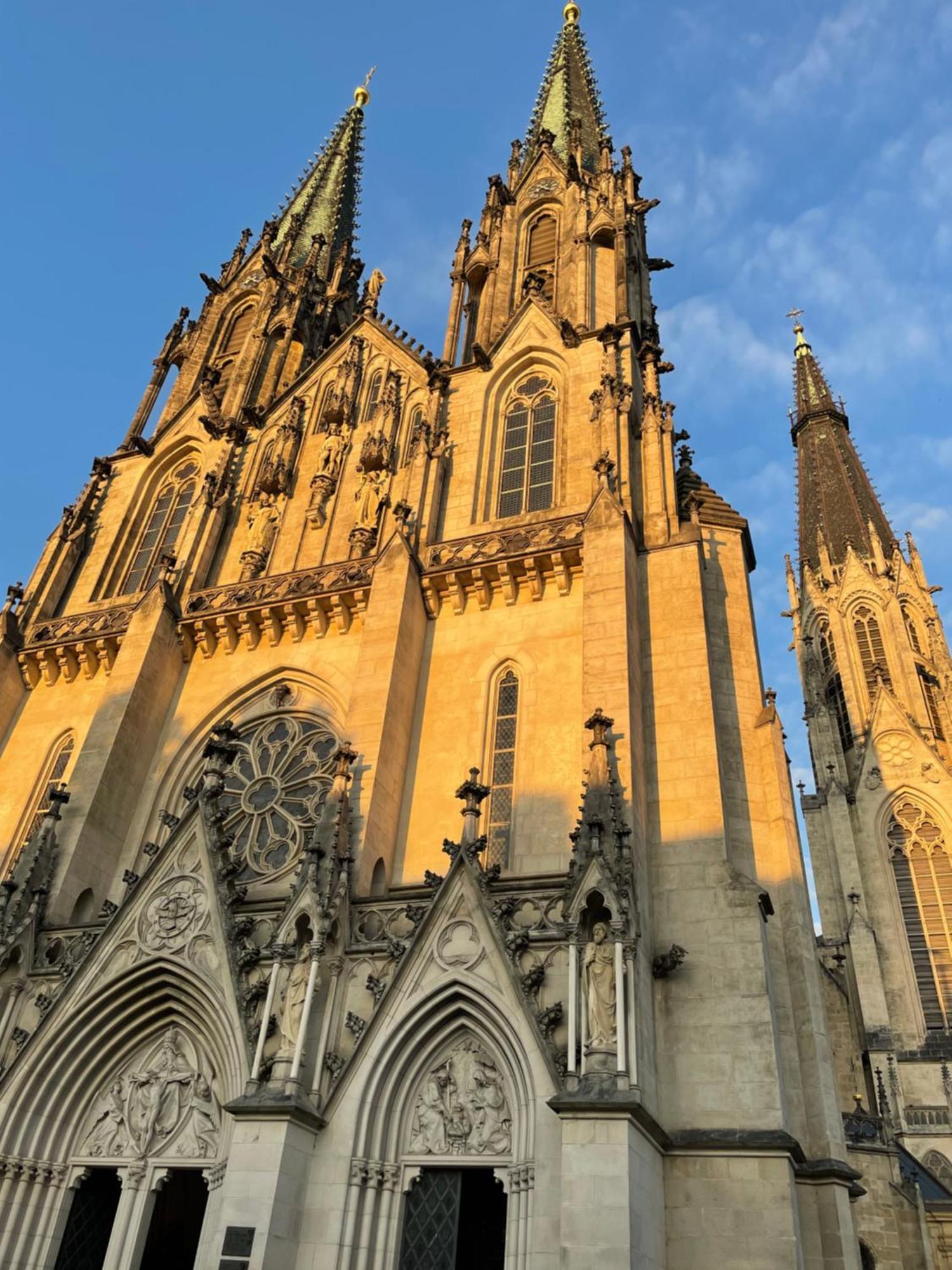 Pension Moravia Olomouc Bagian luar foto